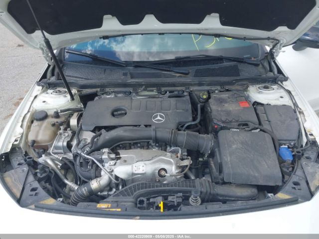 WDD5J4HB0LN060096 Mercedes-Benz m260