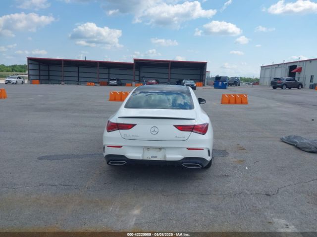 WDD5J4HB0LN060096 Mercedes-Benz m260