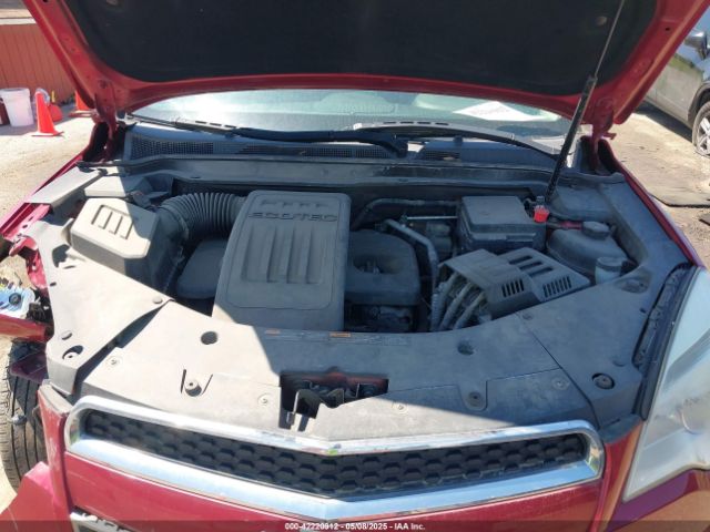 2GNALBEKXE6334561 Chevrolet EQUINOX 1LT