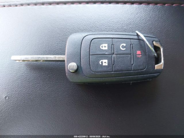2GNALBEKXE6334561 Chevrolet EQUINOX 1LT