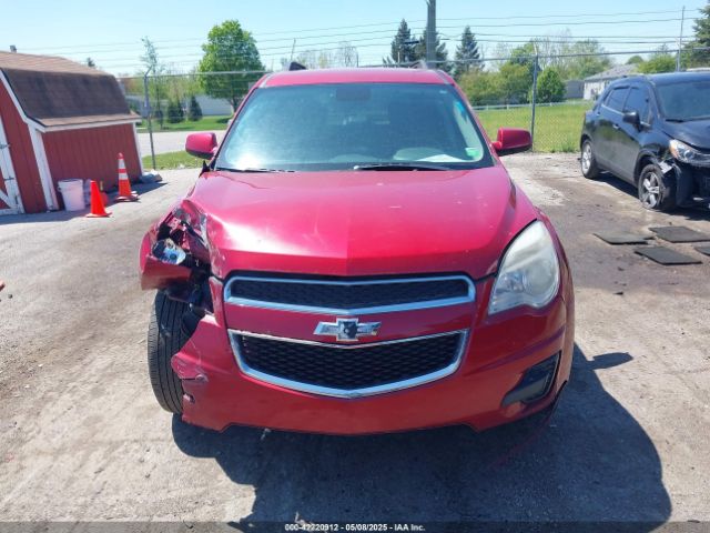 2GNALBEKXE6334561 Chevrolet EQUINOX 1LT