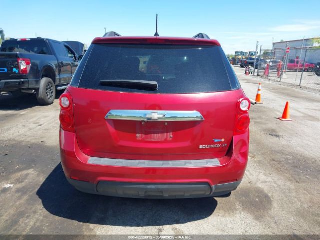 2GNALBEKXE6334561 Chevrolet EQUINOX 1LT