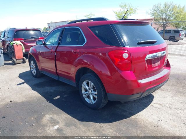 2GNALBEKXE6334561 Chevrolet EQUINOX 1LT