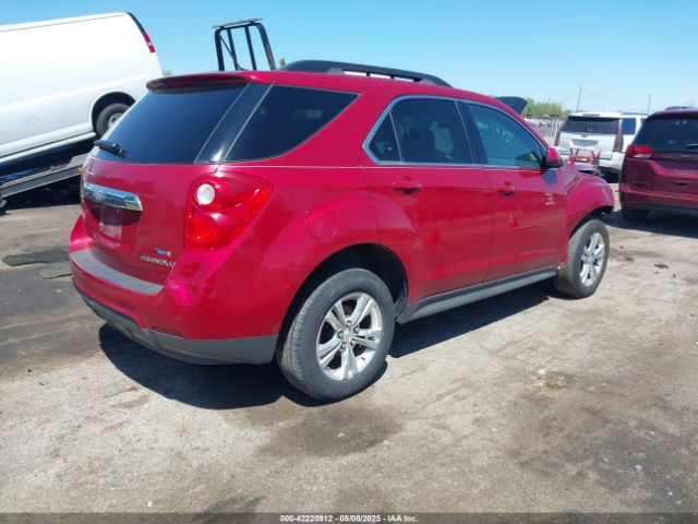 2GNALBEKXE6334561 Chevrolet EQUINOX 1LT