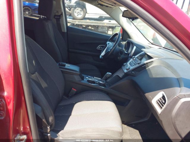 2GNALBEKXE6334561 Chevrolet EQUINOX 1LT