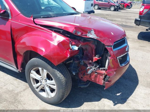 2GNALBEKXE6334561 Chevrolet EQUINOX 1LT