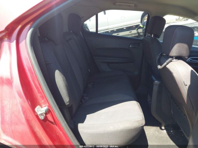 2GNALBEKXE6334561 Chevrolet EQUINOX 1LT