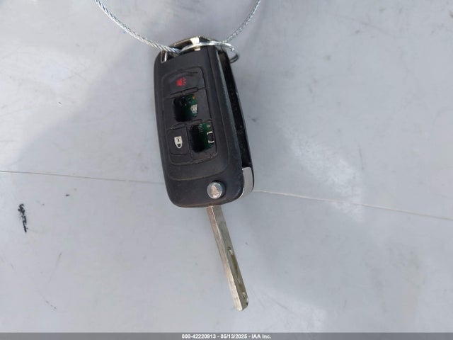 1G1PC5SH9G7221712 Chevrolet Cruze Limited Ls Auto