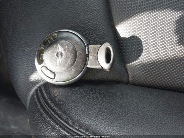 2012 MINI COOPER S COUNTRYMAN WMWZC3C58CWL85524 Photo 10