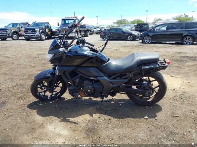 JH2RC6848EK000565 Honda Rc68e-6000001
