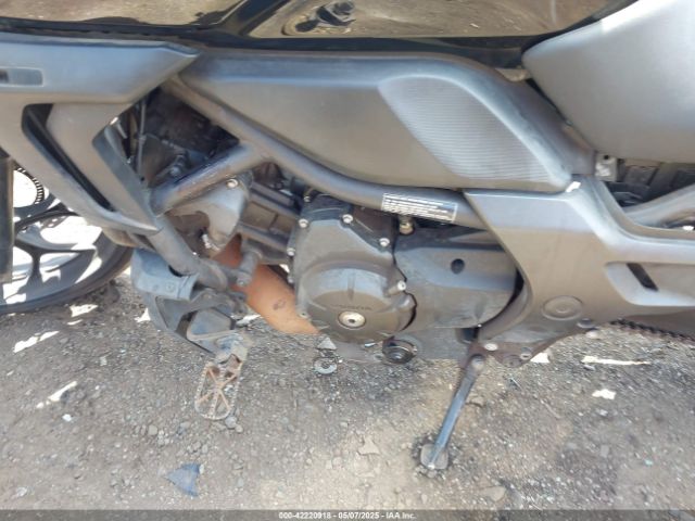 2014 HONDA CTX700 JH2RC6848EK000565 Photo 8