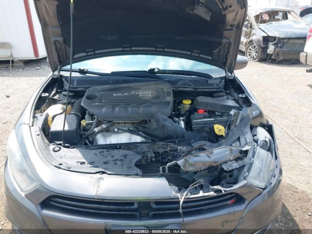 1C3CDFBB4GD544141 Dodge DART SXT