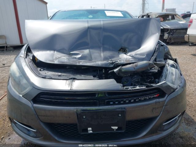 1C3CDFBB4GD544141 Dodge DART SXT