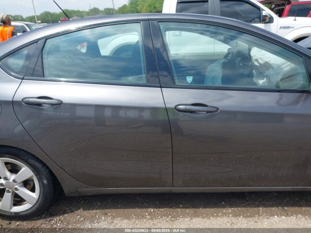 1C3CDFBB4GD544141 Dodge DART SXT