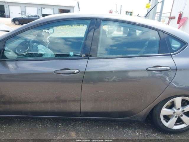 1C3CDFBB4GD544141 Dodge DART SXT