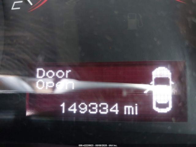 1C3CDFBB4GD544141 Dodge DART SXT