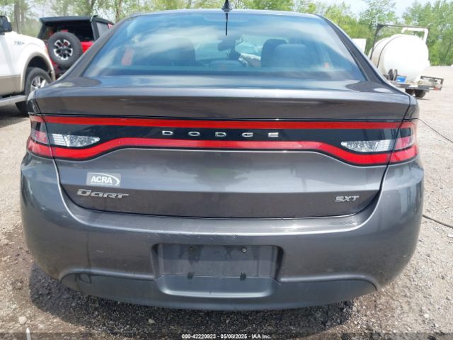 1C3CDFBB4GD544141 Dodge DART SXT
