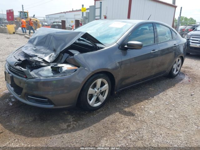 1C3CDFBB4GD544141 Dodge DART SXT