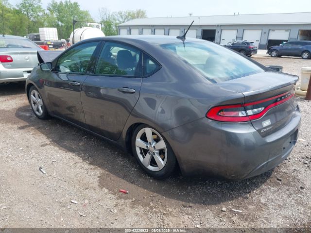 1C3CDFBB4GD544141 Dodge DART SXT