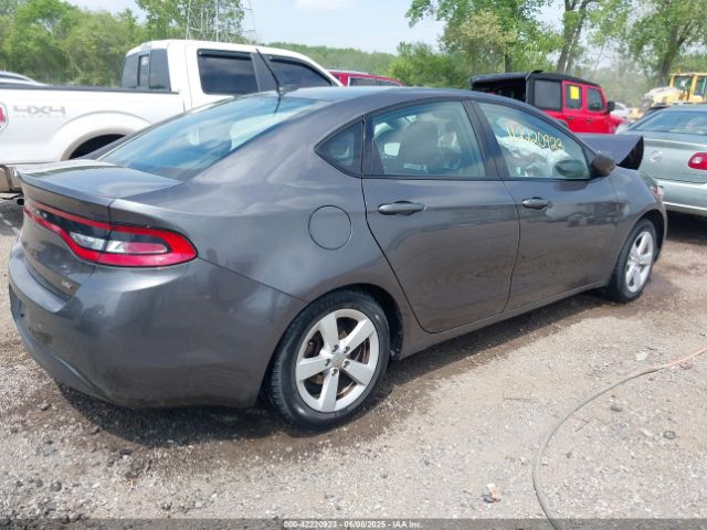1C3CDFBB4GD544141 Dodge DART SXT