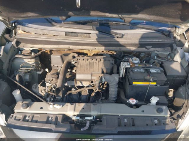 2019 MITSUBISHI MIRAGE ML32A3HJ6KH000760 Photo 9