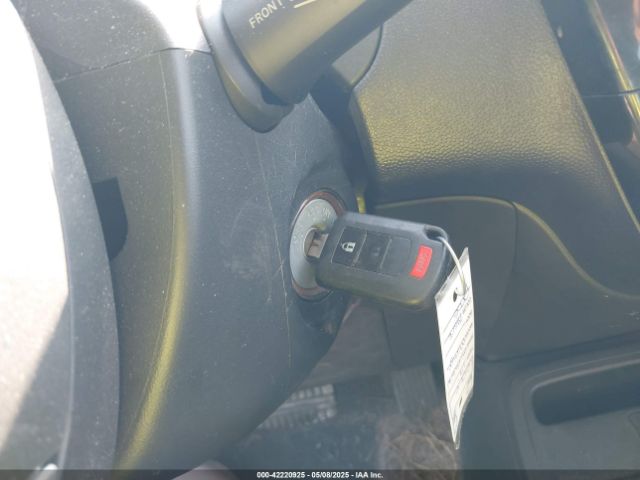 2019 MITSUBISHI MIRAGE ML32A3HJ6KH000760 Photo 10