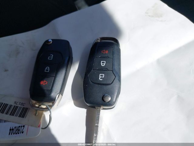 3FMCR9A65MRB37849 Ford Bronco Sport