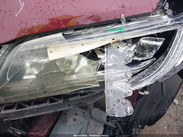 5J8TB4H74GL014588 Acura Rdx Advance Package