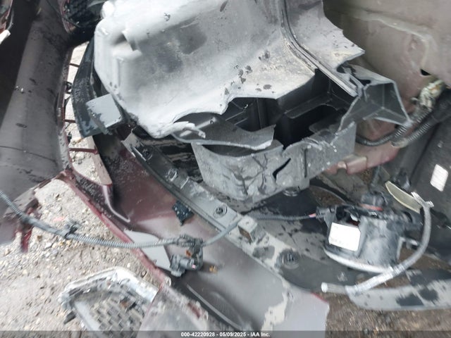 5J8TB4H74GL014588 Acura Rdx Advance Package
