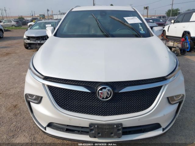 5GAERBKW2PJ252525 Buick lfy
