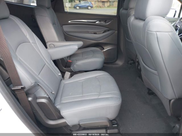 5GAERBKW2PJ252525 Buick lfy