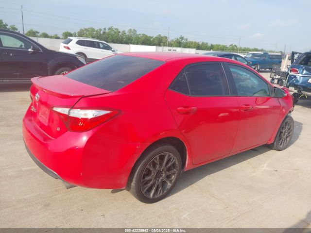 2T1BURHE7GC533304 Toyota 2zr-fe
