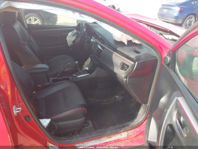 2T1BURHE7GC533304 Toyota 2zr-fe