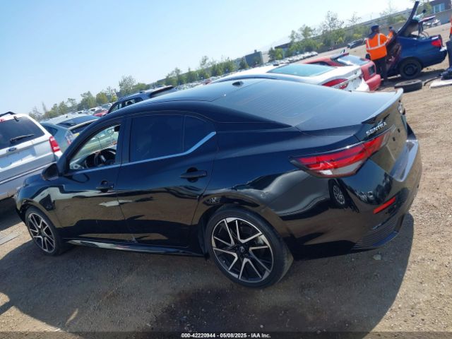 3N1AB8DV8RY365132 Nissan Sentra