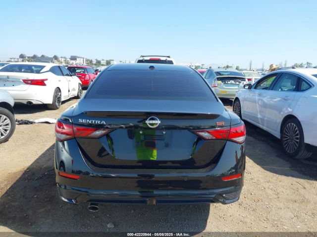 3N1AB8DV8RY365132 Nissan Sentra