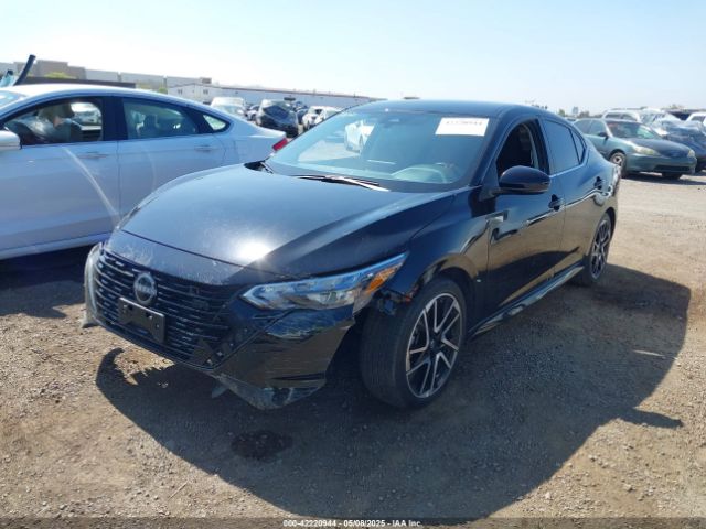 3N1AB8DV8RY365132 Nissan Sentra
