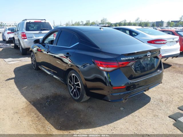 3N1AB8DV8RY365132 Nissan Sentra