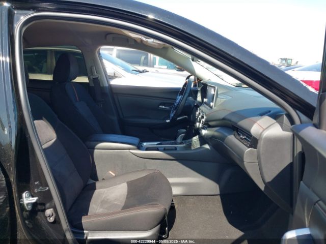 3N1AB8DV8RY365132 Nissan Sentra