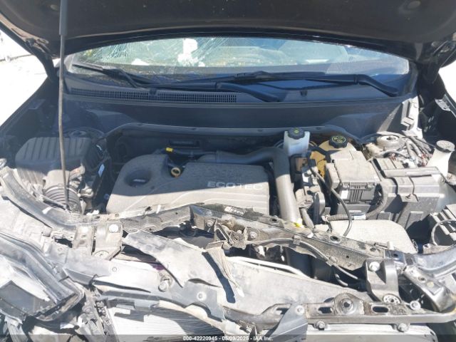 2GNAXXEV4K6211832 Chevrolet Equinox Premier