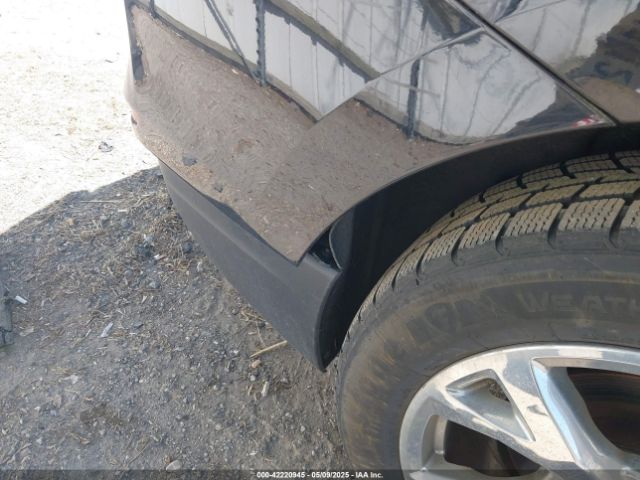 2GNAXXEV4K6211832 Chevrolet Equinox Premier