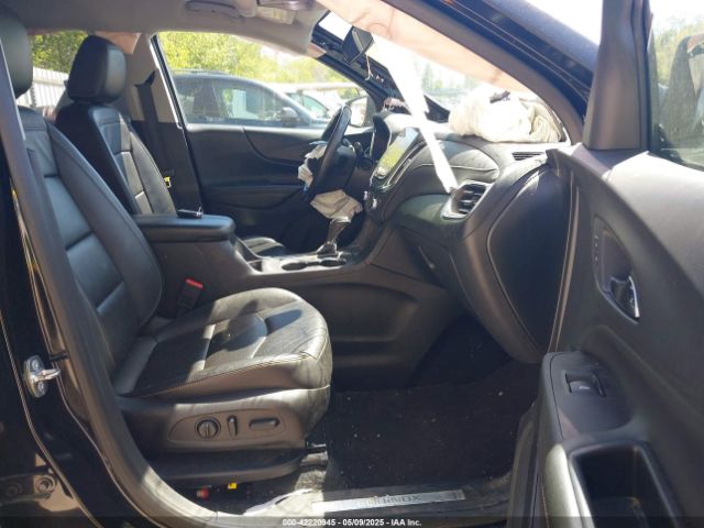 2GNAXXEV4K6211832 Chevrolet Equinox Premier