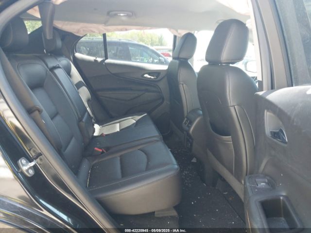 2GNAXXEV4K6211832 Chevrolet Equinox Premier