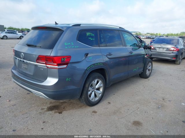 2018 VOLKSWAGEN ATLAS 1V2AR2CA3JC515468 Photo 3