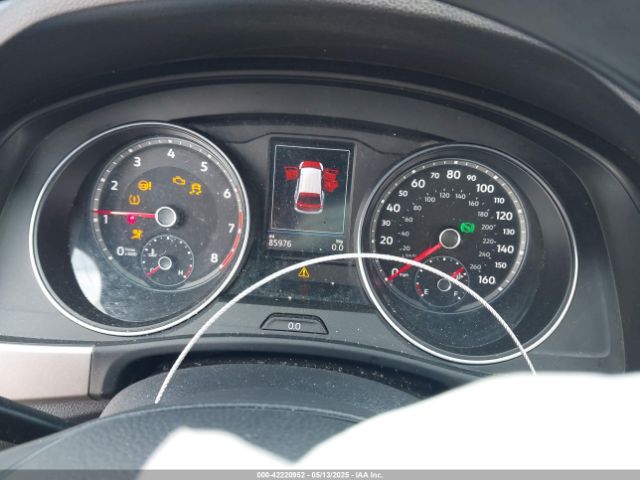 2018 VOLKSWAGEN ATLAS 1V2AR2CA3JC515468 Photo 6