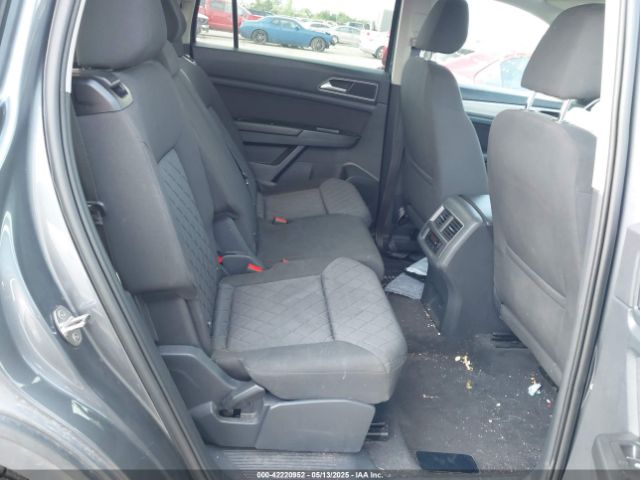 2018 VOLKSWAGEN ATLAS 1V2AR2CA3JC515468 Photo 7