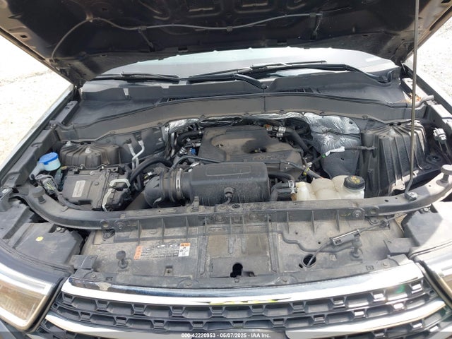 1FMSK8DH7LGA66912 Ford 2020