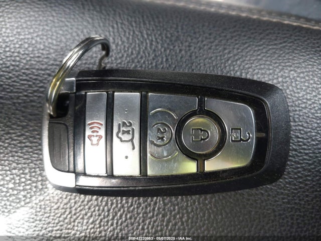 1FMSK8DH7LGA66912 Ford 2020