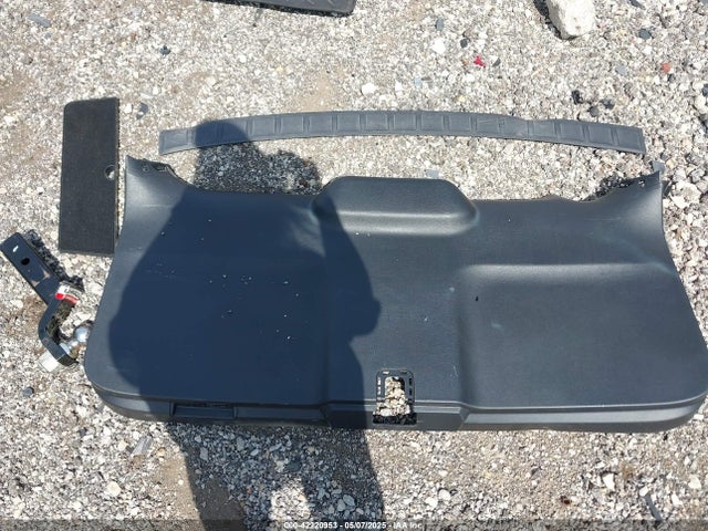 1FMSK8DH7LGA66912 Ford 2020