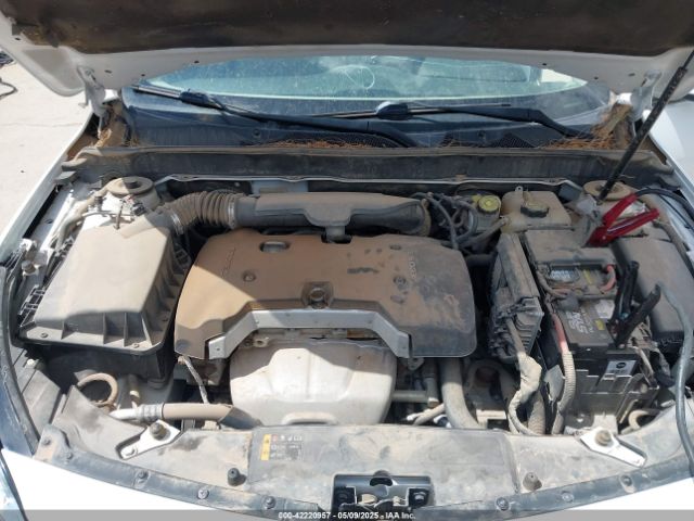 2016 CHEVROLET MALIBU LIMITED 1G11C5SA6GF146658 Photo 9