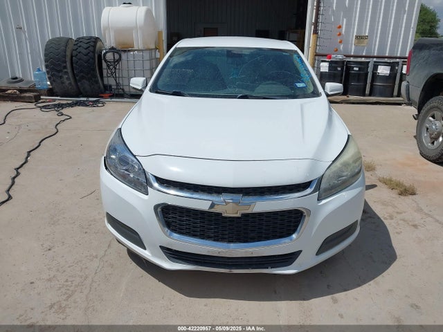 1G11C5SA6GF146658 Chevrolet lcv -sidi, dcvcp, vvt, dcvcp, e85 max, e0-e100, aluminum